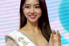 云浮选美冠军(韩国选美冠军)