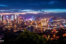 云浮重庆自助游(重庆自助游攻略)