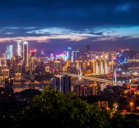 云浮重庆自助游(重庆自助游攻略)