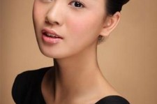 云浮包罗中国女模特的词条