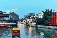 云浮南京游玩攻略(南京游玩攻略两日游住宿)