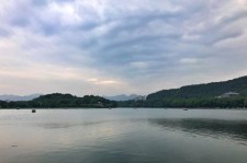 云浮杭州自助游(杭州自助游旅游攻略)