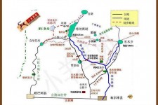 云浮旅行路线(全国旅行路线)