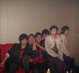 云浮武汉雇用男伴游(武汉雇用男伴游戏主播)