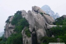 云浮安徽旅游攻略(安徽旅游攻略三日游)