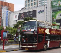 云浮上海私人伴游 上海过年怎么玩？这些“微游”线路了解下→
