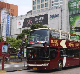 云浮上海私人伴游 上海过年怎么玩？这些“微游”线路了解下→
