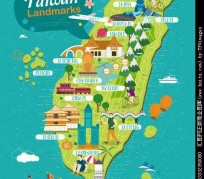 云浮旅游景点地图(中国旅游景点地图全图)