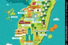 云浮旅游景点地图(中国旅游景点地图全图)