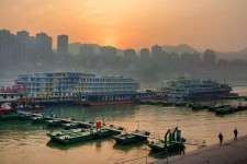 云浮重庆自由行(重庆自由行2天攻略)