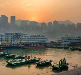 云浮重庆自由行(重庆自由行2天攻略)