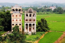 云浮广东旅游攻略(广东旅游攻略景点必去)