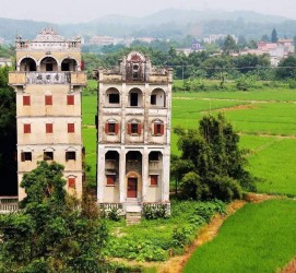 云浮广东旅游攻略(广东旅游攻略景点必去)