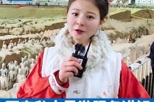 云浮北京商务伴游 “网约导游”走红西安 去年近8万人下单体验西安深度游