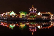 云浮上海周边旅游(上海周边旅游景点二日游)