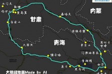 云浮自驾旅游攻略(沈阳到乌拉盖草原自驾旅游攻略)
