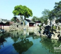 云浮苏州旅游攻略(苏州旅游攻略自由行攻略)