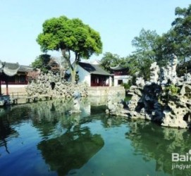 云浮苏州旅游攻略(苏州旅游攻略自由行攻略)