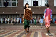 云浮广西民族大学兼职模特李琳(2022年即将升为公办的大学)