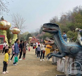 云浮中国伴游带你打卡网红南山竹海(南山竹海网上预约)