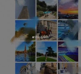 云浮伴游中国网说的地方(旅游伴游中国)