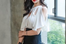 云浮职业模特(中国十佳职业模特)