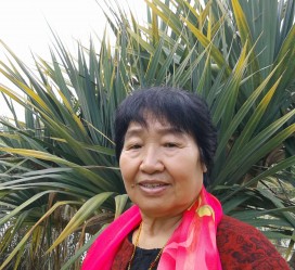 云浮白叟带老伴游半个中国(白叟外出旅游)