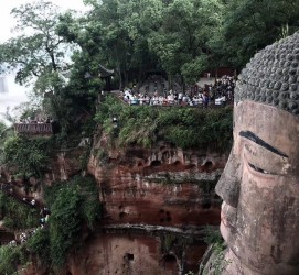 云浮乐山旅游攻略(乐山旅游攻略1日游)