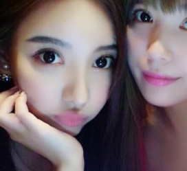 云浮中国女孩国外伴游(国外美女游中国)