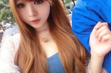 云浮兼职模特琪琪身高的简单介绍