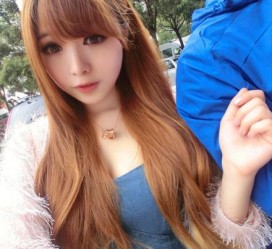 云浮兼职模特琪琪身高的简单介绍