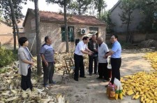 云浮关于宋叔带老伴游中国的信息
