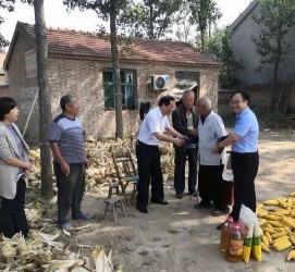云浮关于宋叔带老伴游中国的信息