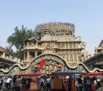 云浮天津旅游攻略(天津旅游必去十大景点)
