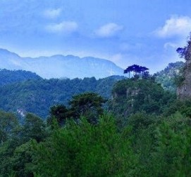 云浮合肥伴游中国著名的六大旅游景点(合肥旅行景点)
