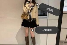 云浮业余兼职试衣模特承受新人的简单介绍