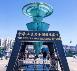 云浮青岛自助游(青岛的自助餐)
