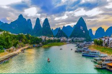 云浮跟团游(跟团游需要注意哪些问题)