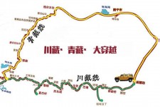 云浮自驾游路线(自驾游路线查询)