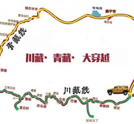 云浮自驾游路线(自驾游路线查询)