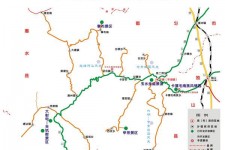 云浮旅游路线规划(威海旅游路线规划)