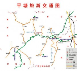 云浮旅游路线规划(威海旅游路线规划)