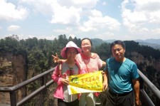 云浮北京伴游招聘 北京口碑最好的私人导游，五天玩下来人均消费1000多