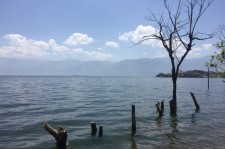 云浮洱海旅游攻略(洱海旅游攻略自由行)