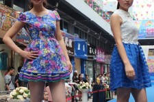 云浮重庆模特兼职评价(重庆模特公司哪家好)