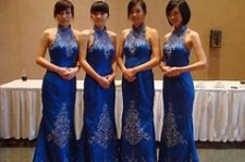 云浮模特礼节兼职(模特礼节兼职成都)