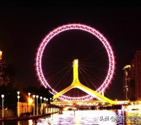 云浮天津游玩攻略(天津旅游攻略 必玩)