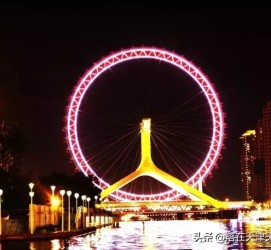 云浮天津游玩攻略(天津旅游攻略 必玩)