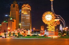云浮天津旅游攻略(石家庄到天津旅游攻略)