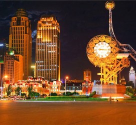 云浮天津旅游攻略(石家庄到天津旅游攻略)